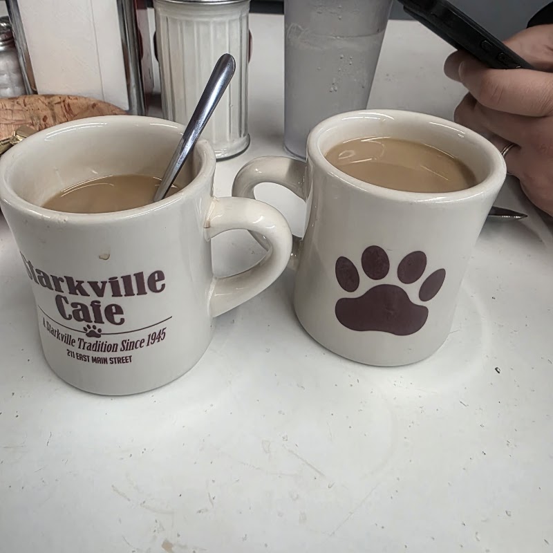 Starkville Cafe photo 3