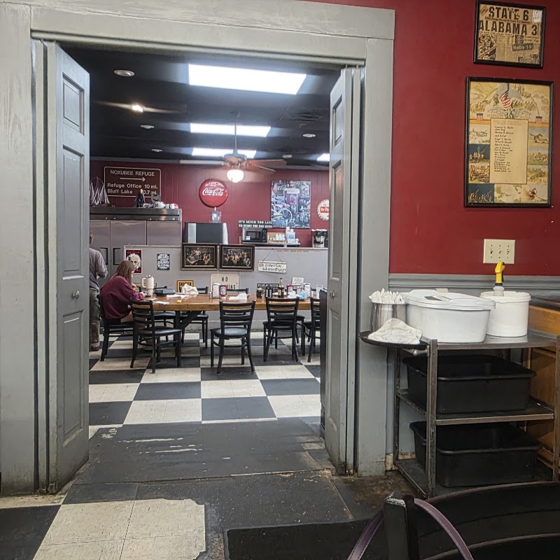 Starkville Cafe photo 4