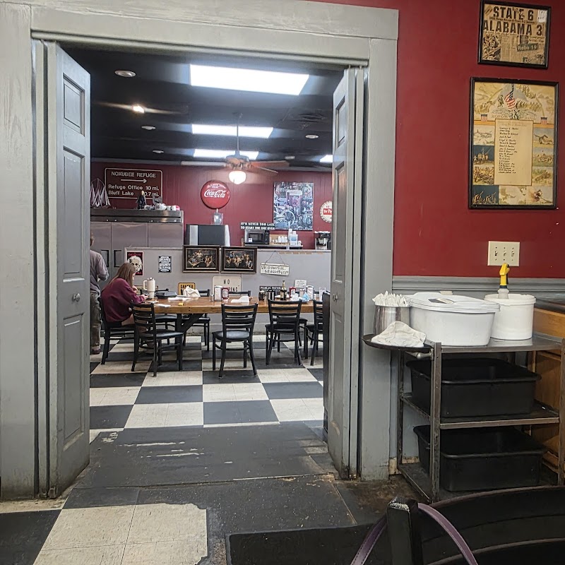 Starkville Cafe photo 4