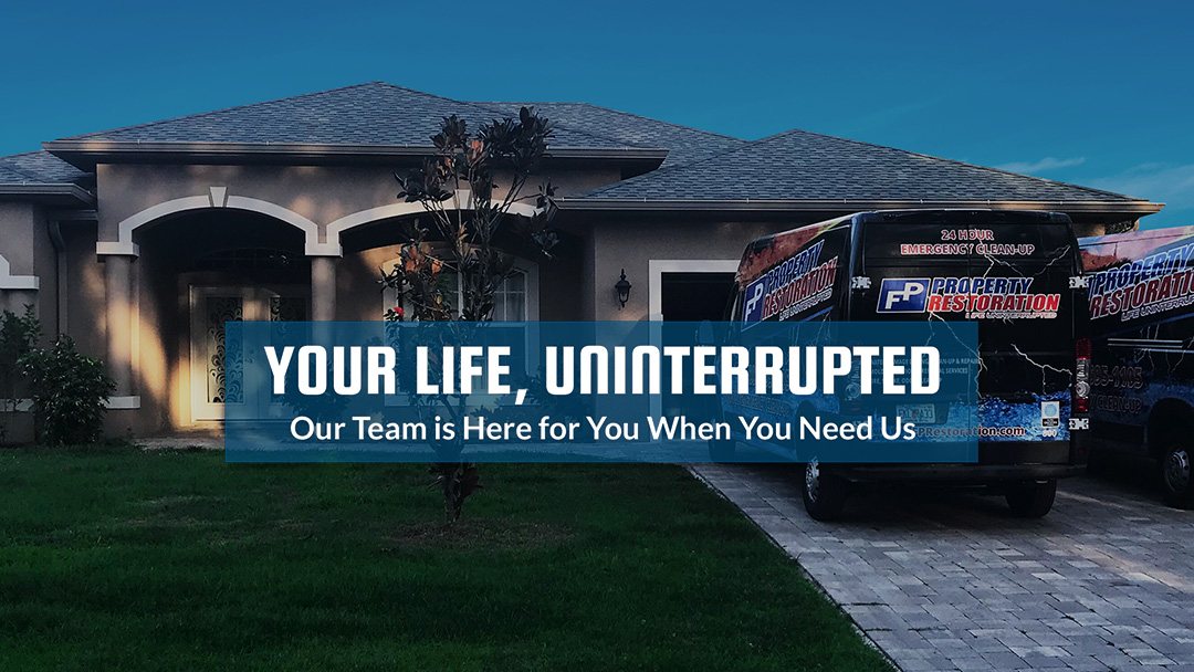 FP Property Restoration — photo