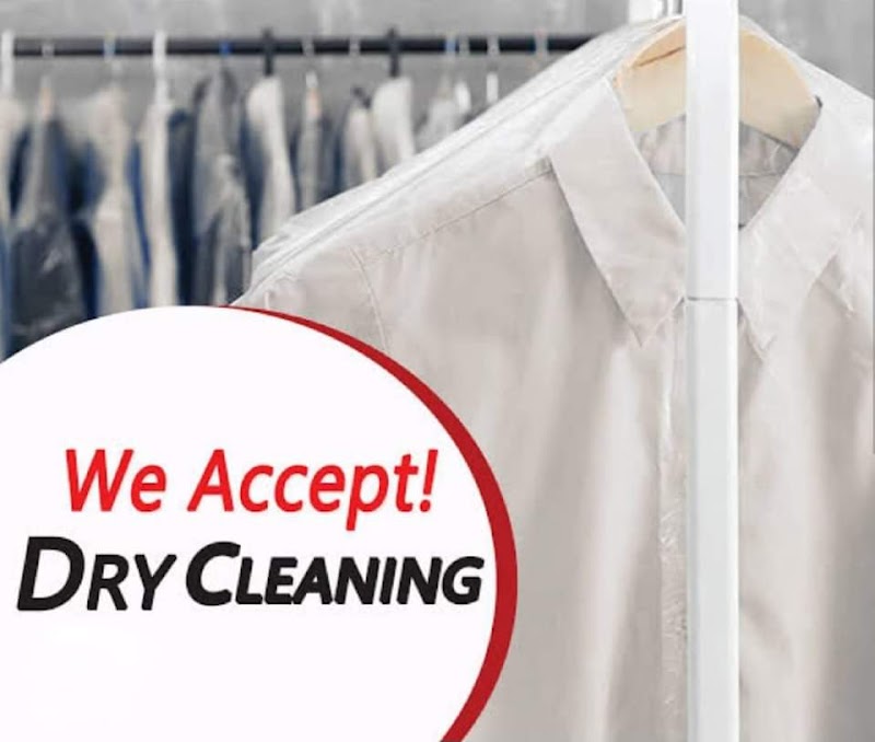 Masterclean laundry services