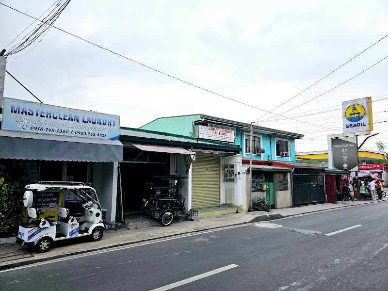 Masterclean laundry services