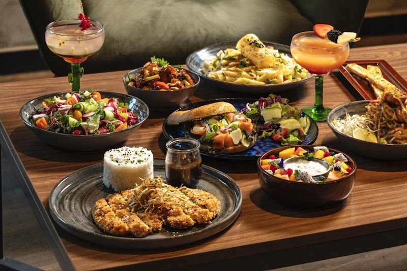 90 Centigrade photo 2