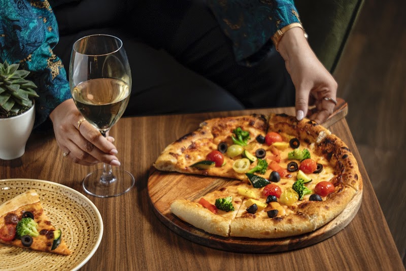 90 Centigrade photo 5