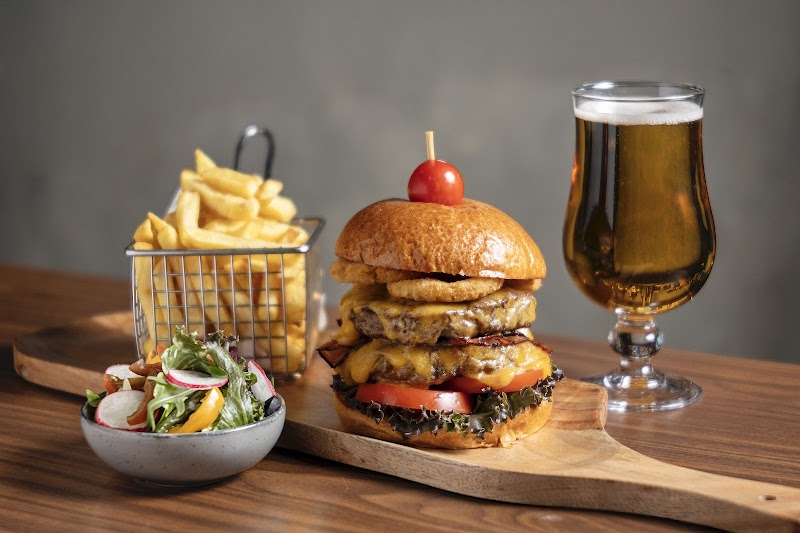 90 Centigrade photo 6