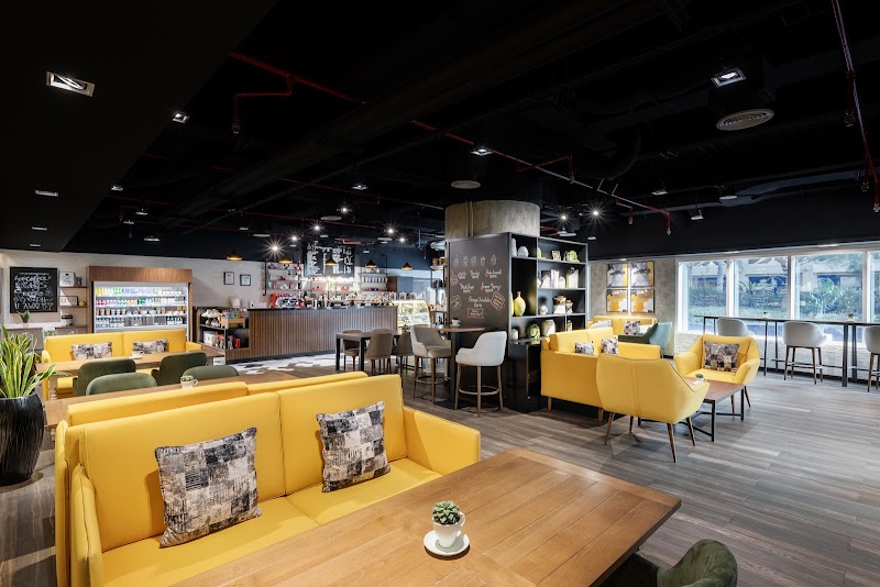 90 Centigrade photo 3