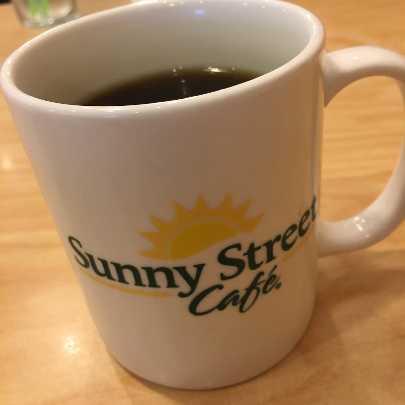 Sunny Street Cafe photo 4
