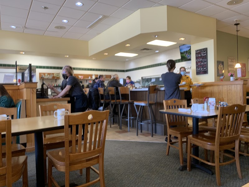 Sunny Street Cafe photo 1