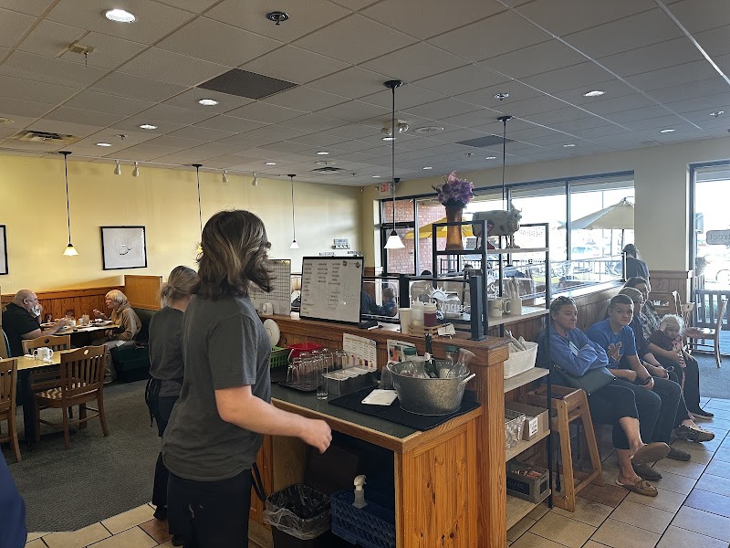 Sunny Street Cafe photo 4