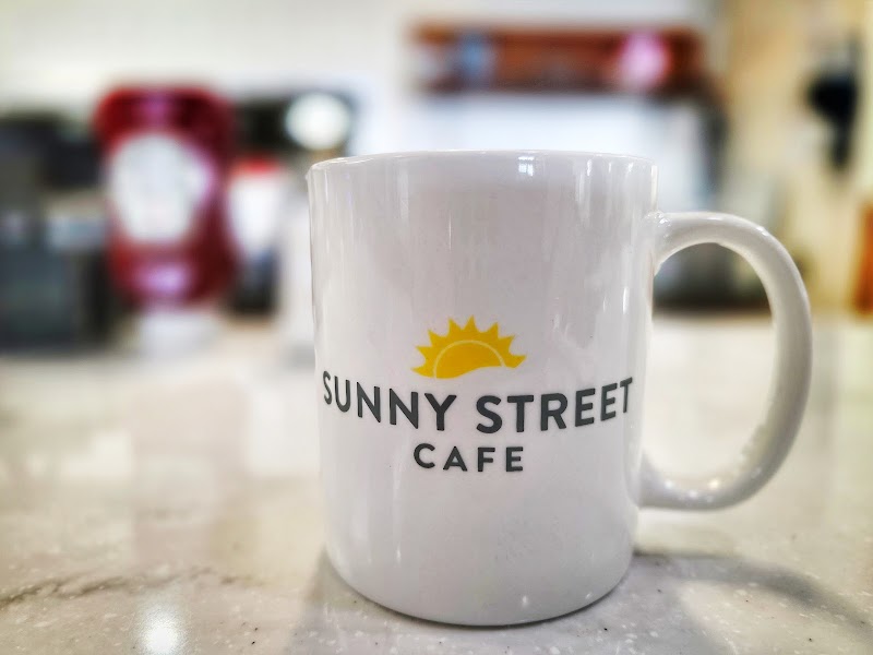 Sunny Street Cafe photo 4