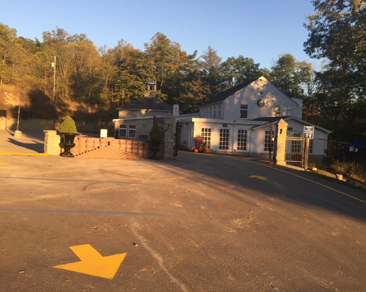 Exterior photo of Montessori School Of Kleinburg