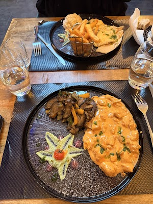 Photo Hadiqa Hautepierre