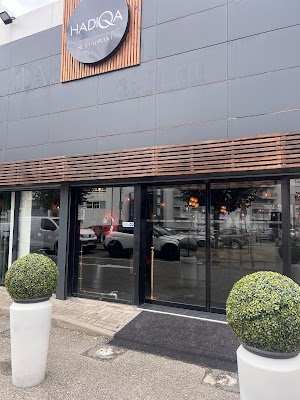 Photo Hadiqa Hautepierre