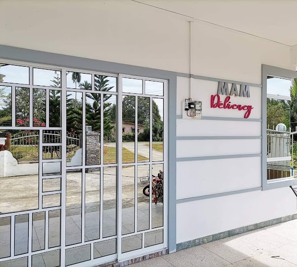 MAM Delicacy, The Baking Studio - Photo 1