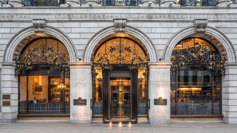 The Wolseley Piccadilly