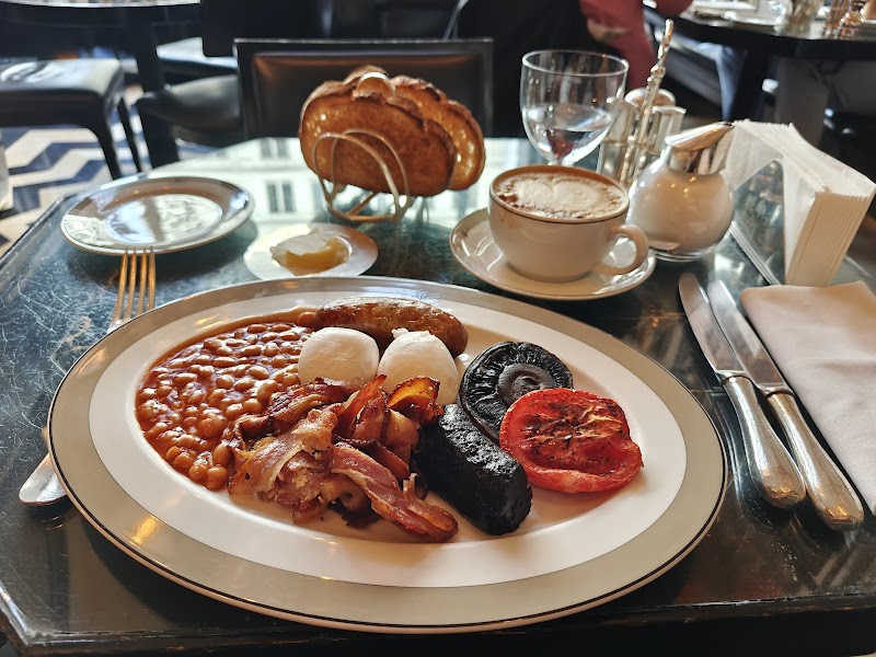 The Wolseley Piccadilly