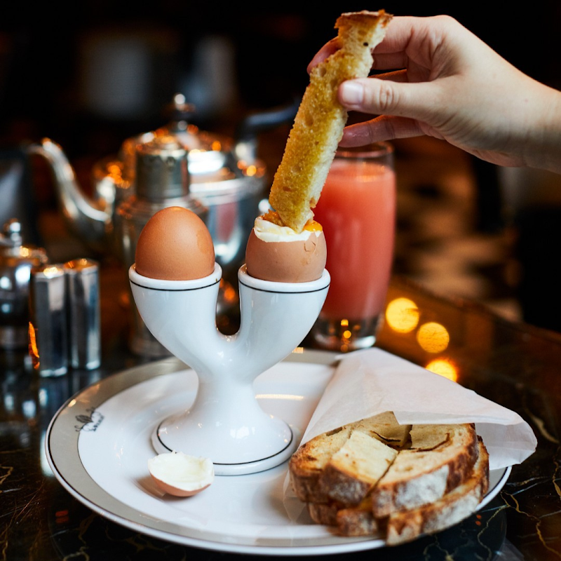 The Wolseley Piccadilly