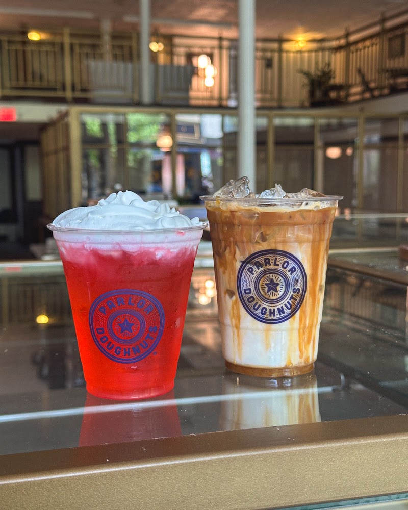 Parlor Doughnuts photo 4