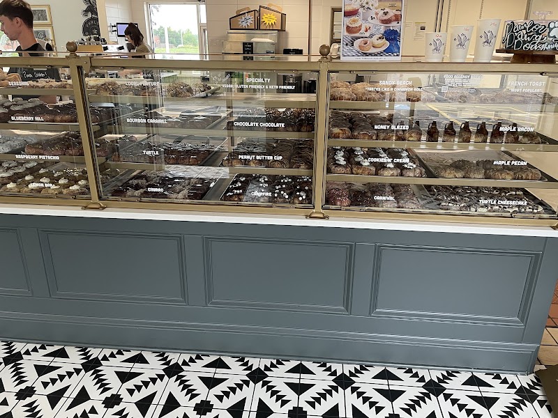 Parlor Doughnuts photo 1