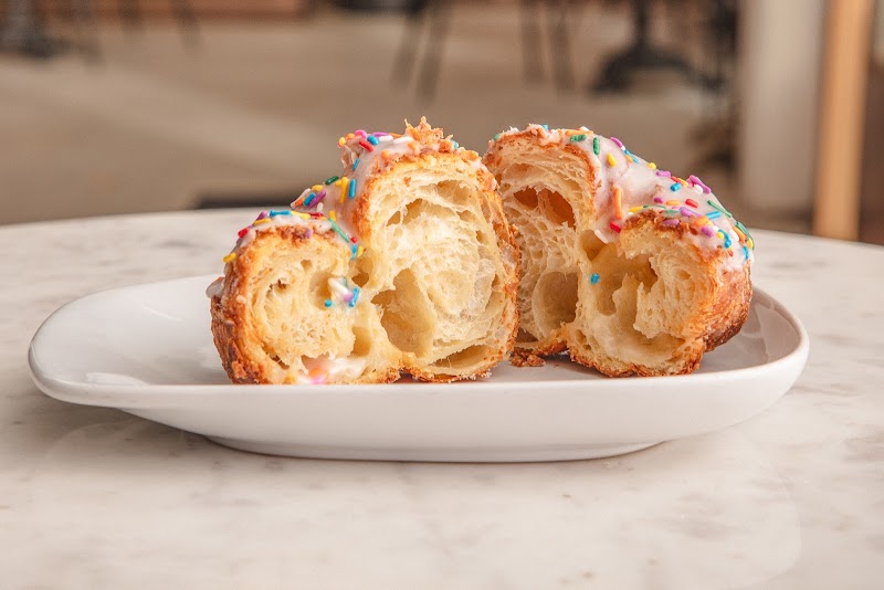 Parlor Doughnuts photo 2