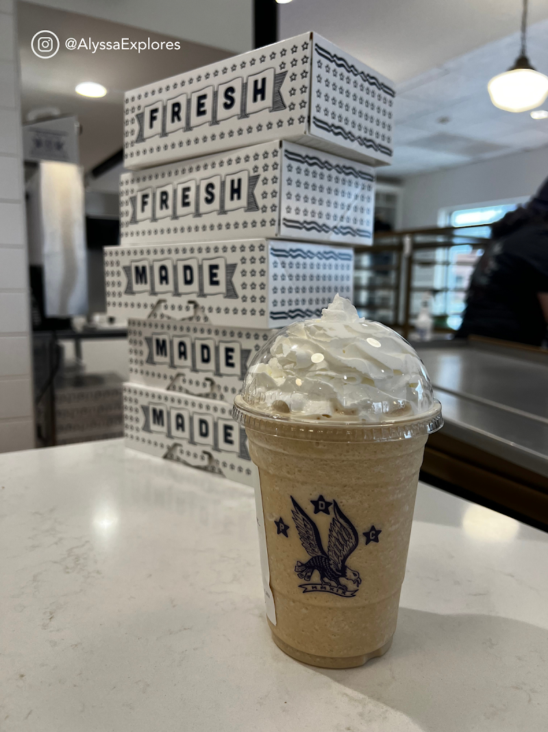 Parlor Doughnuts photo 4