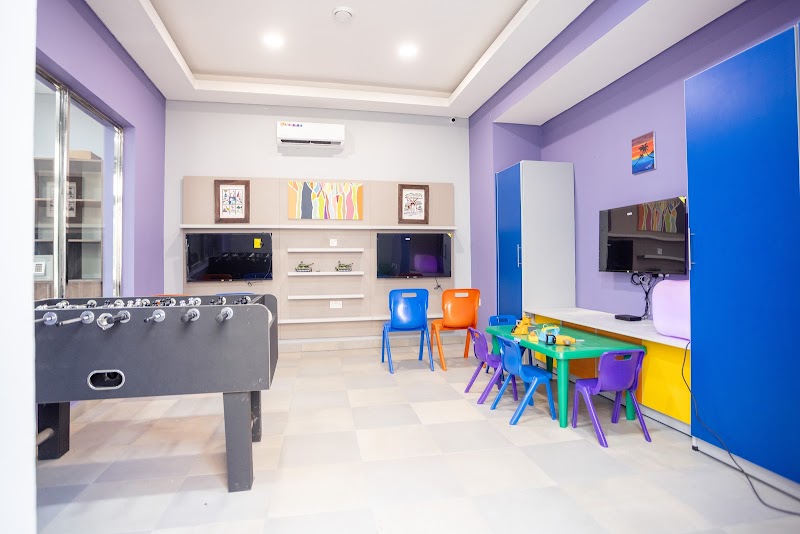 Jogor Hotel photo 4