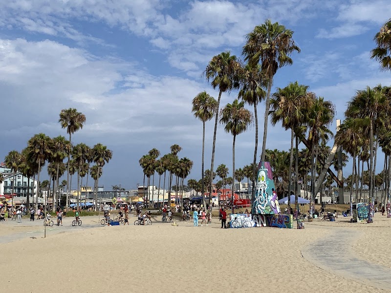 Venice Beach