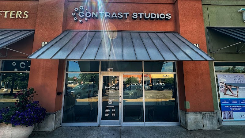 Contrast Studios