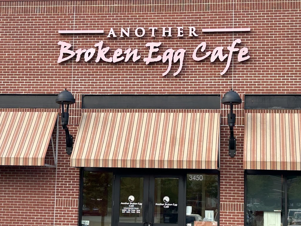 Another Broken Egg Cafe
