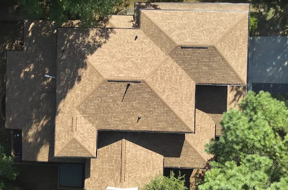 Weather Roofing photo 1