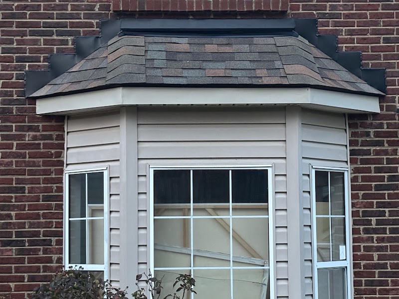 Weather Roofing photo 2