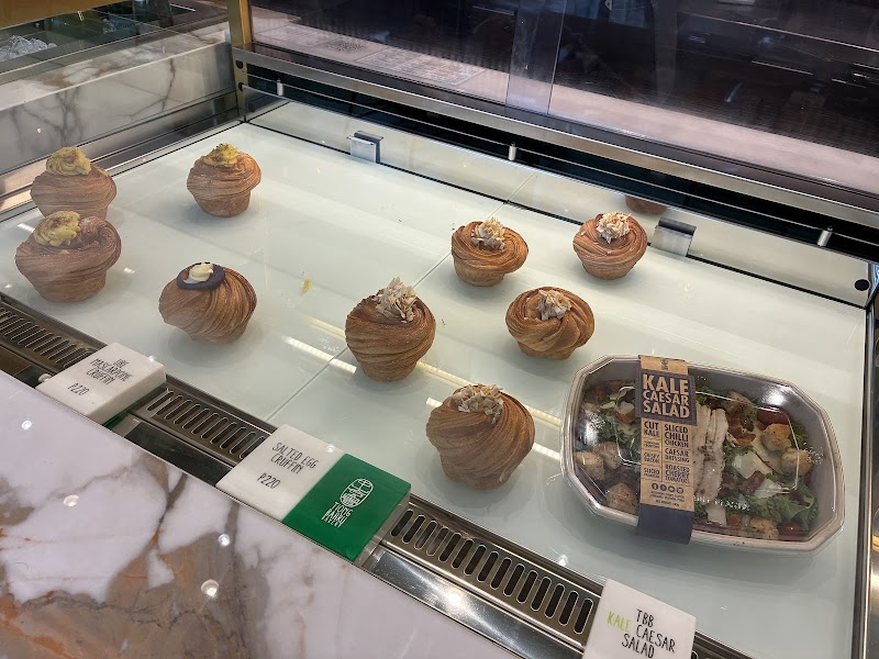Tiong Bahru Bakery