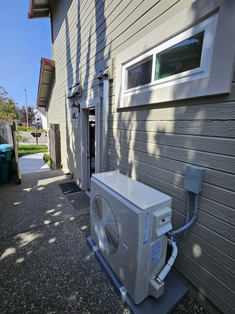 Spot Free Air Services - General Contractor in San Leandro