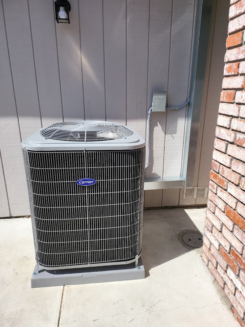 Spot Free Air Services - General Contractor in San Leandro