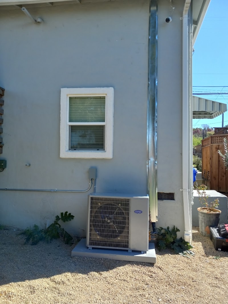 Spot Free Air Services