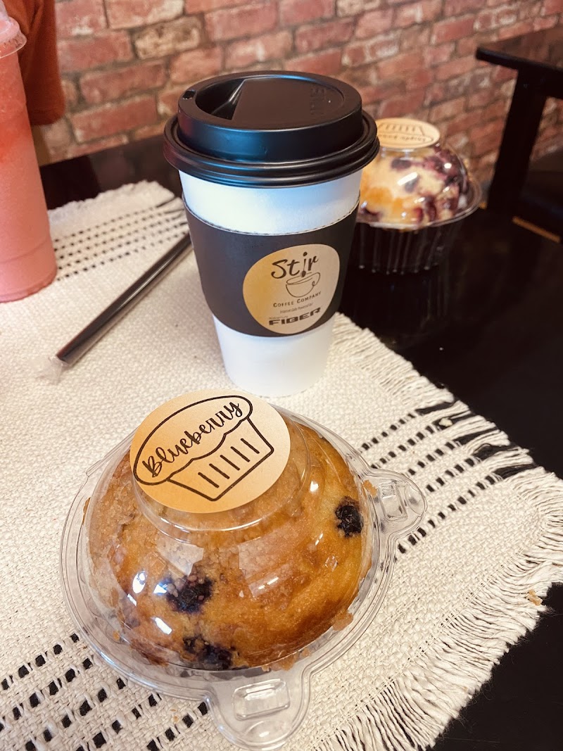 Stir Coffee Company photo 2