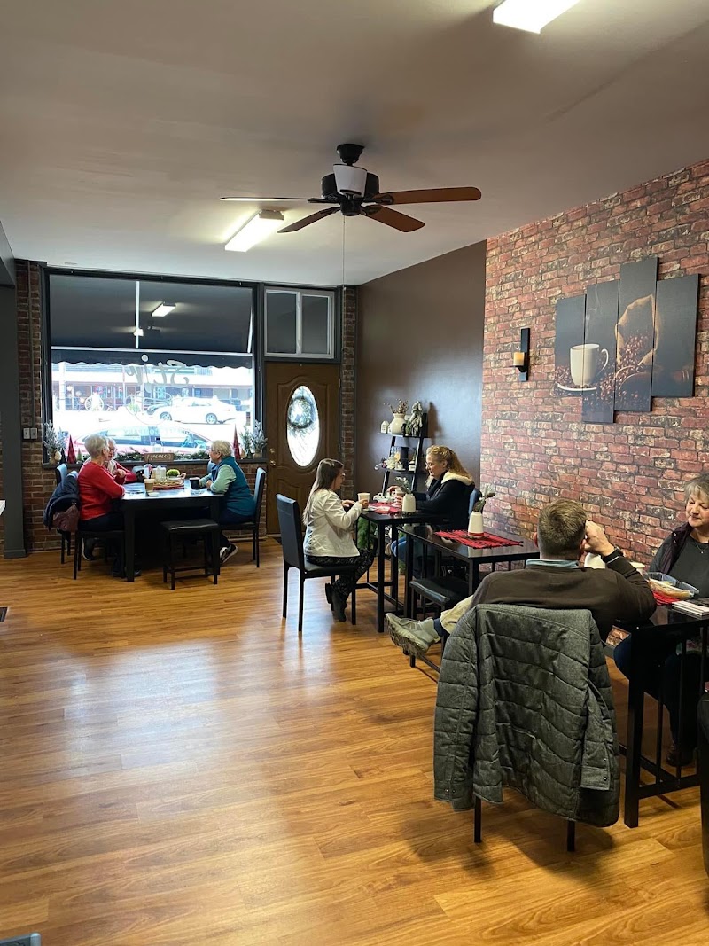 Stir Coffee Company photo 4