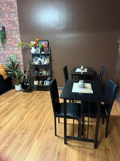 Stir Coffee Company photo 1