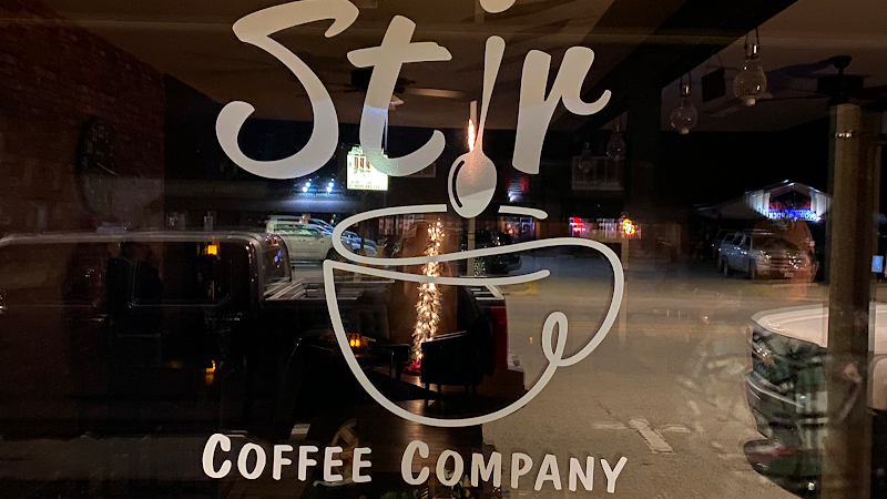 Stir Coffee Company photo 3