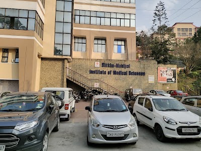 Sikkim Manipal Institute of Medical Sciences - Image 3