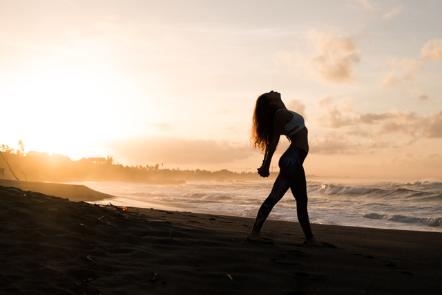 Peak Beings Yoga