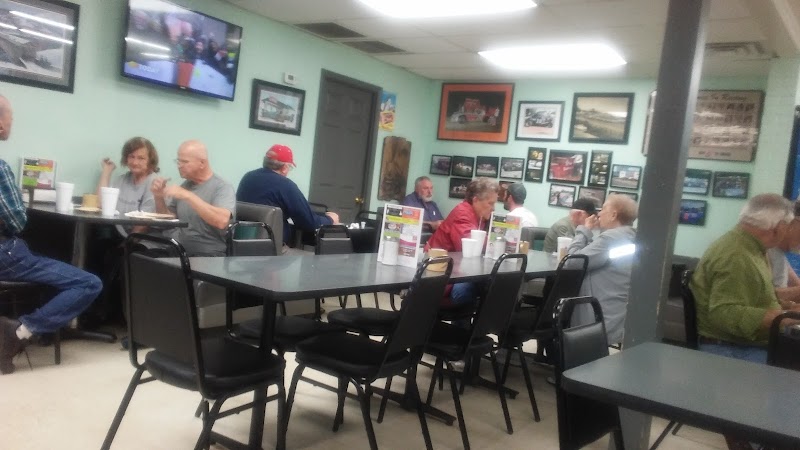 Randleman Cafe photo 4