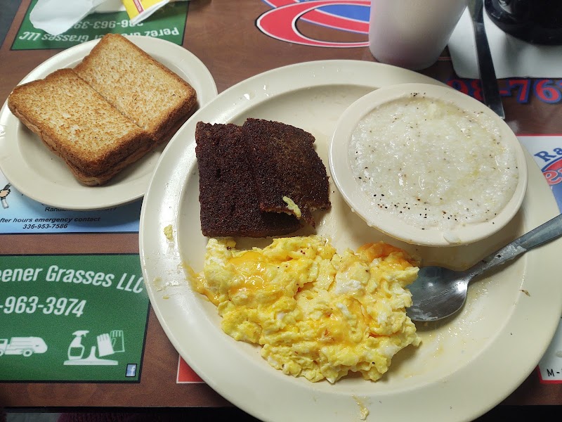 Randleman Cafe photo 1