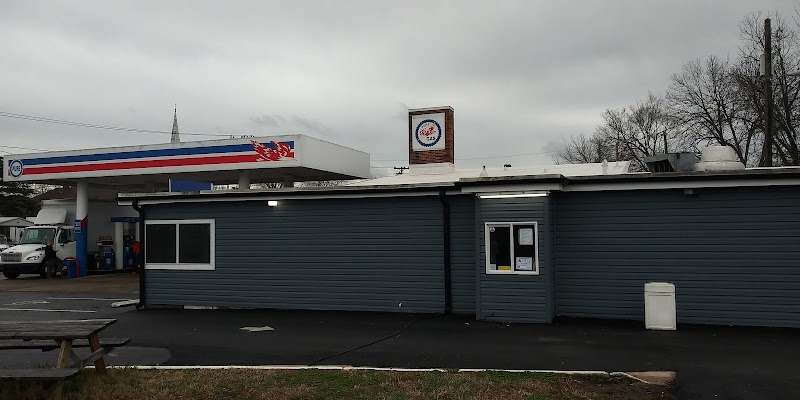 Randleman Cafe photo 3