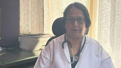 Dr. Manju Agarwal - Image 2