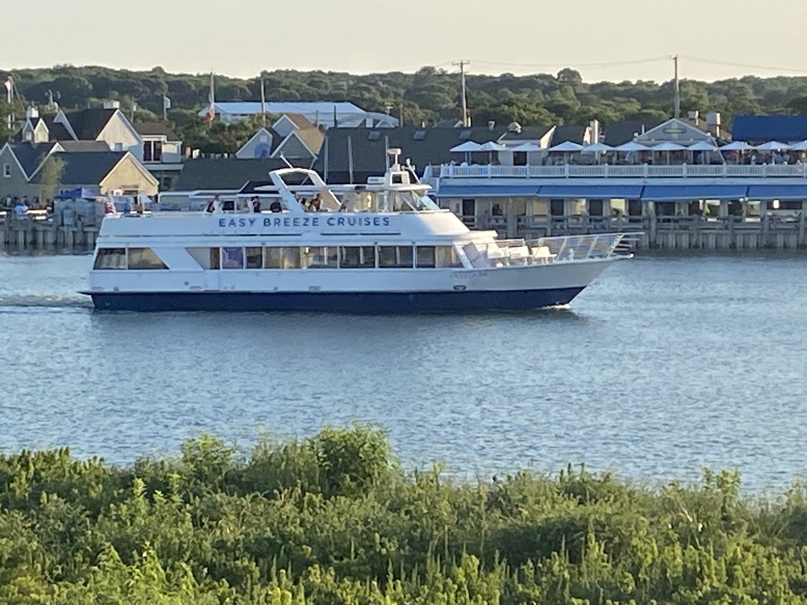 Easy Breeze Cruises