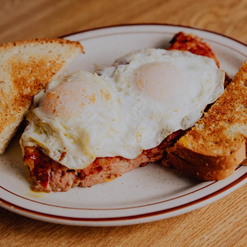 Sparky's Cafe photo 4