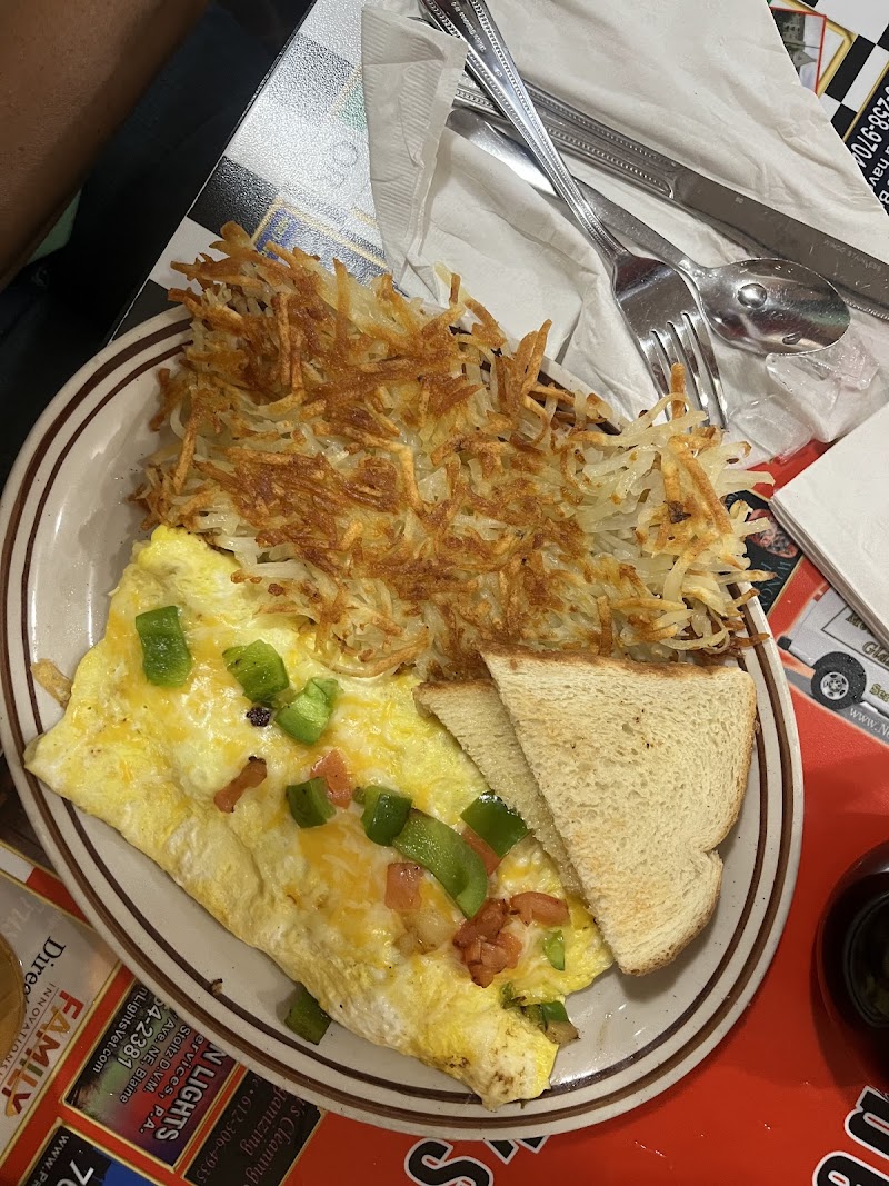 Sparky's Cafe photo 3