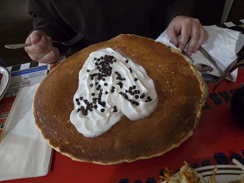 Sparky's Cafe photo 4