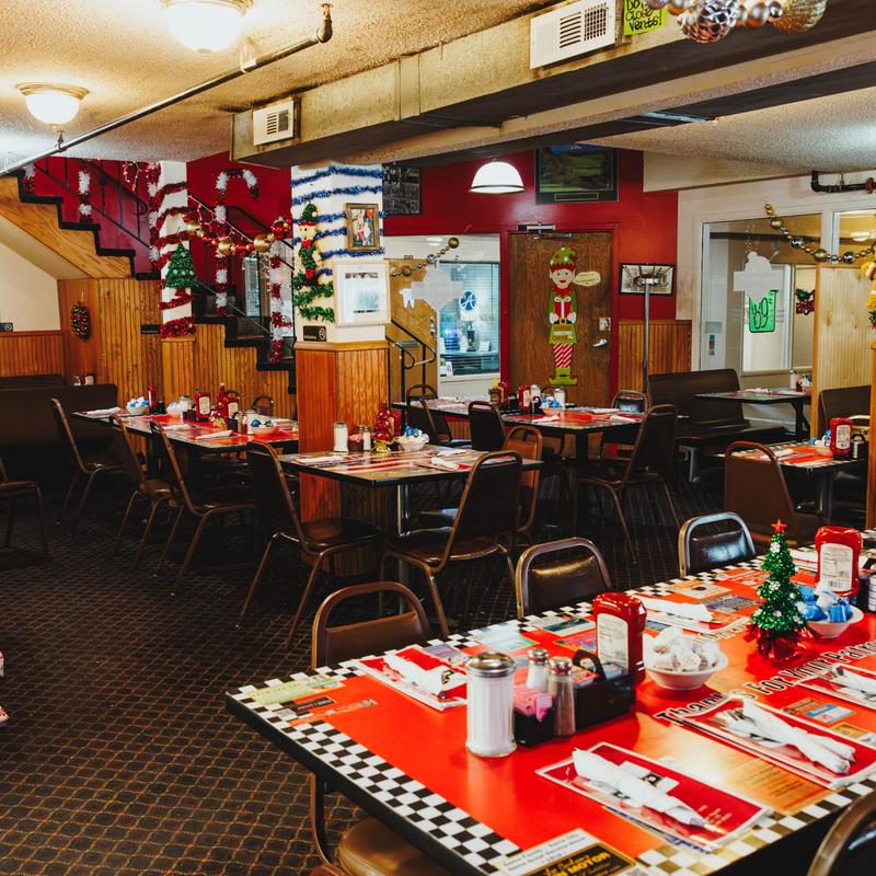 Sparky's Cafe photo 1